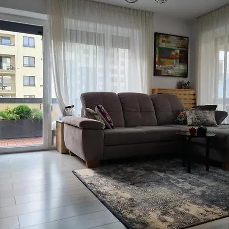 Tonic Coresi Apartment