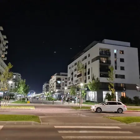 Apartment Tonic Coresi