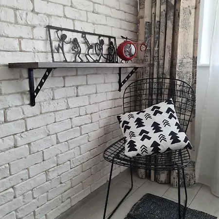 Apartment Tonic Coresi *