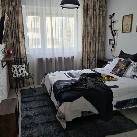 Apartment Tonic Coresi
