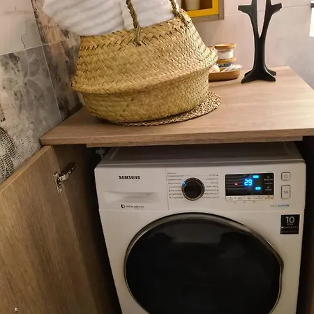 Apartment Tonic Coresi Brasov