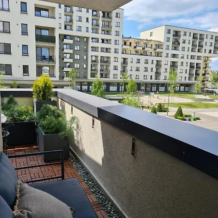Apartment Tonic Coresi Brasov